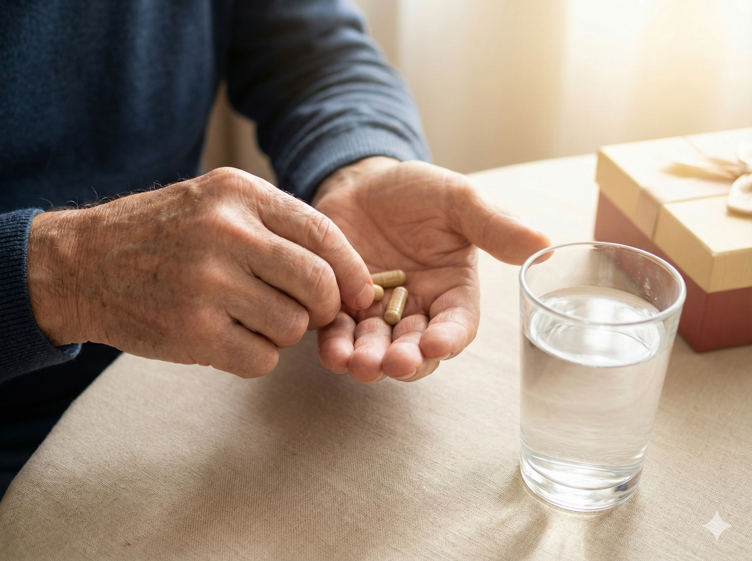 Thoughtful gift giving