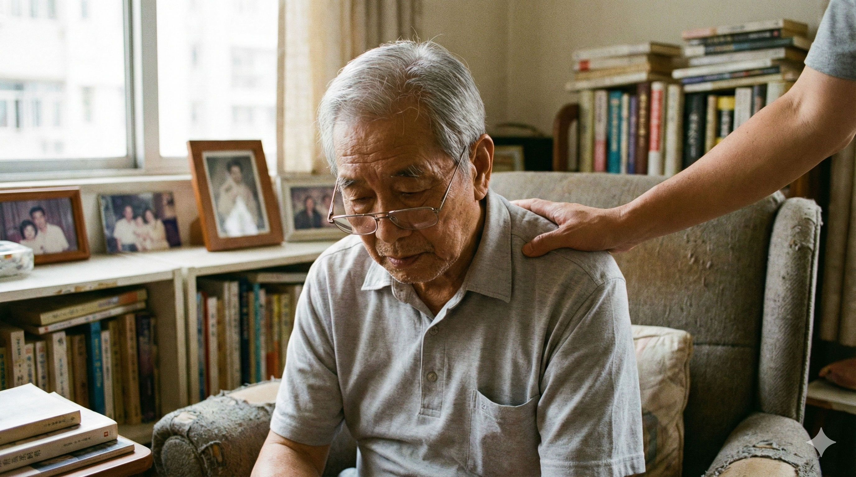 Gift Guide for Father's Health Supplements