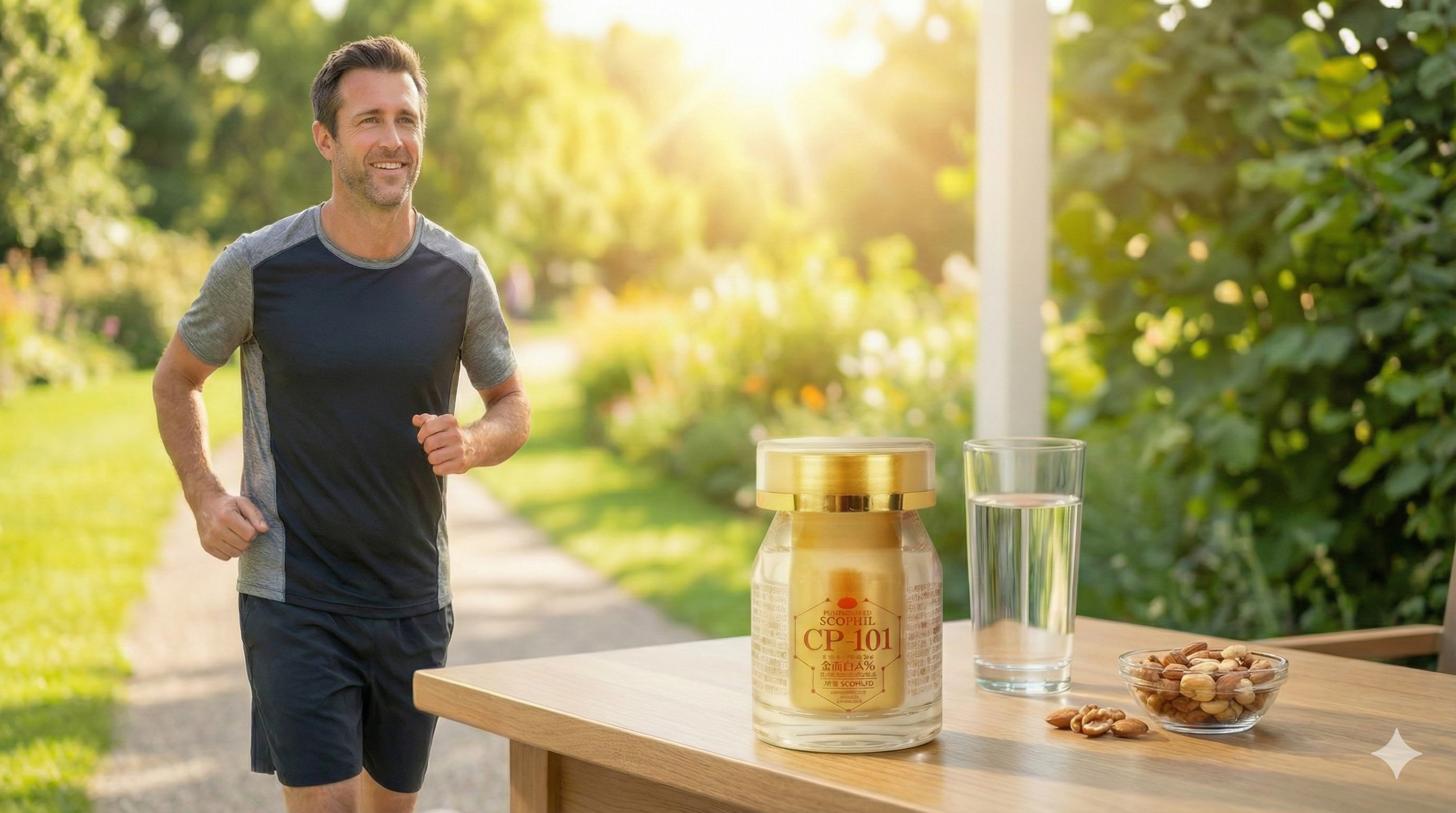 Common Supplement Ingredients