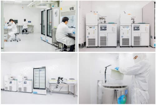 幹細胞上清液產品圖片