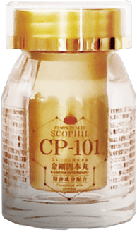 CP-101 金元力 - 男性活力支持補充劑