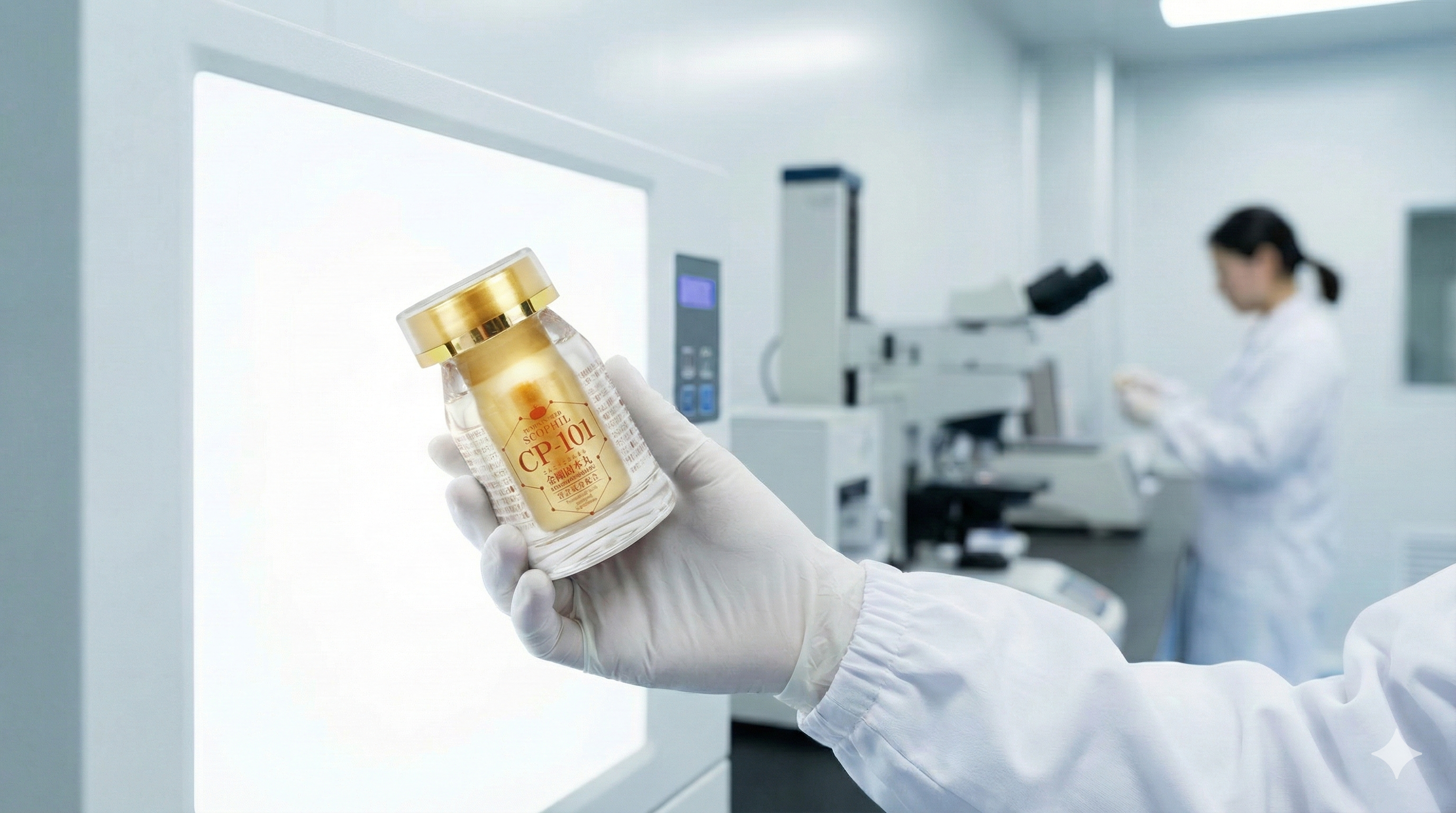 サプリメント初心者ガイド