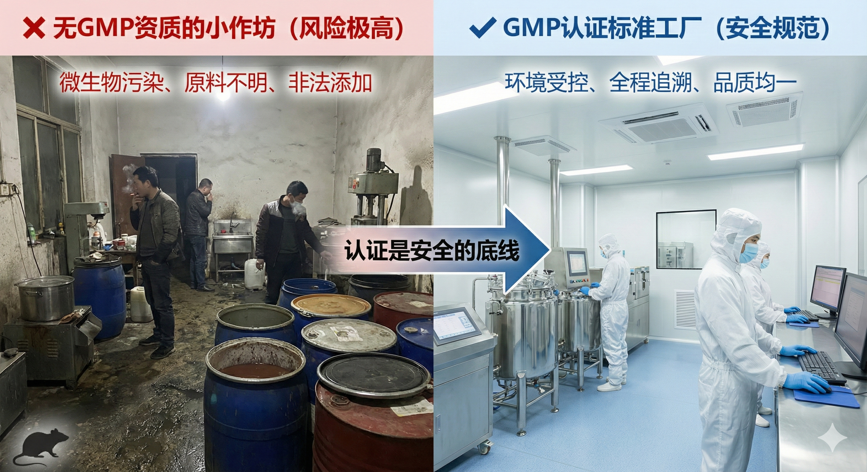 如何查验认证真伪