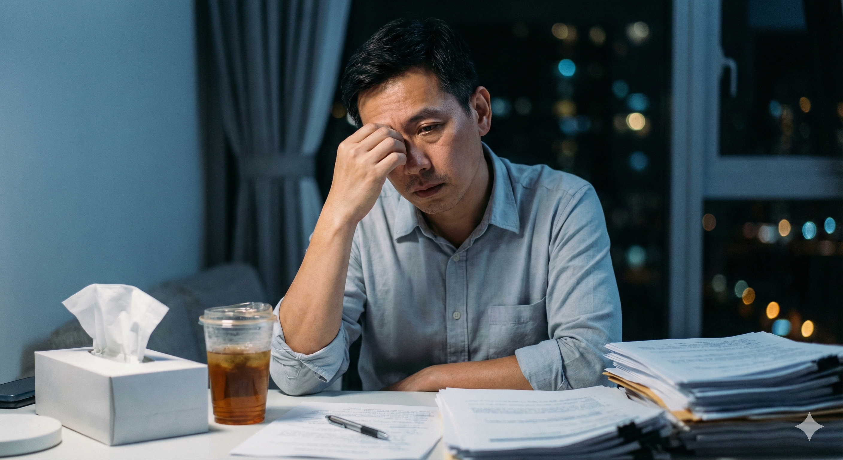 免疫力提升指南